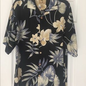 Jamaica Jaxx casual men’s shirt